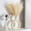 Effortless Pampas Grass Decor for Home