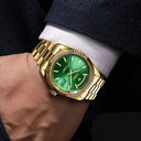 Cadisen Luxury Automatic Watch For Men