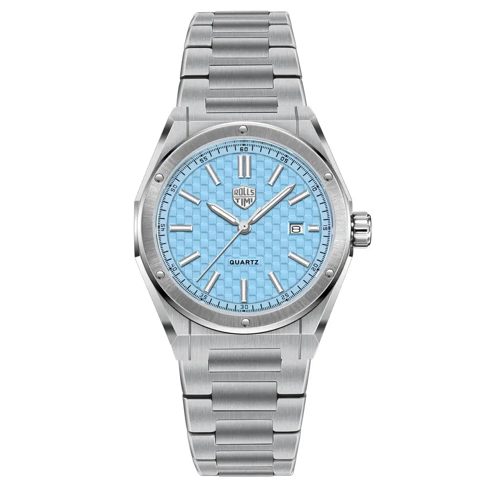 Pagani Design Men Stainless Steel Watch — product image 11