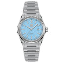 Luxury Men Quartz Sapphire Watch
