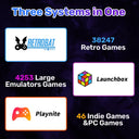 Portable Gaming External Hard Drive