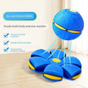Flying Saucer Electronics For Kids Play