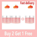 Hydrating Gel for All Skin Types Brightens