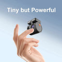 Clear 2K Dash Cam for Night Driving
