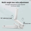Adjustable Tablet Stand For iPad Samsung Huawei EMTRA Holder