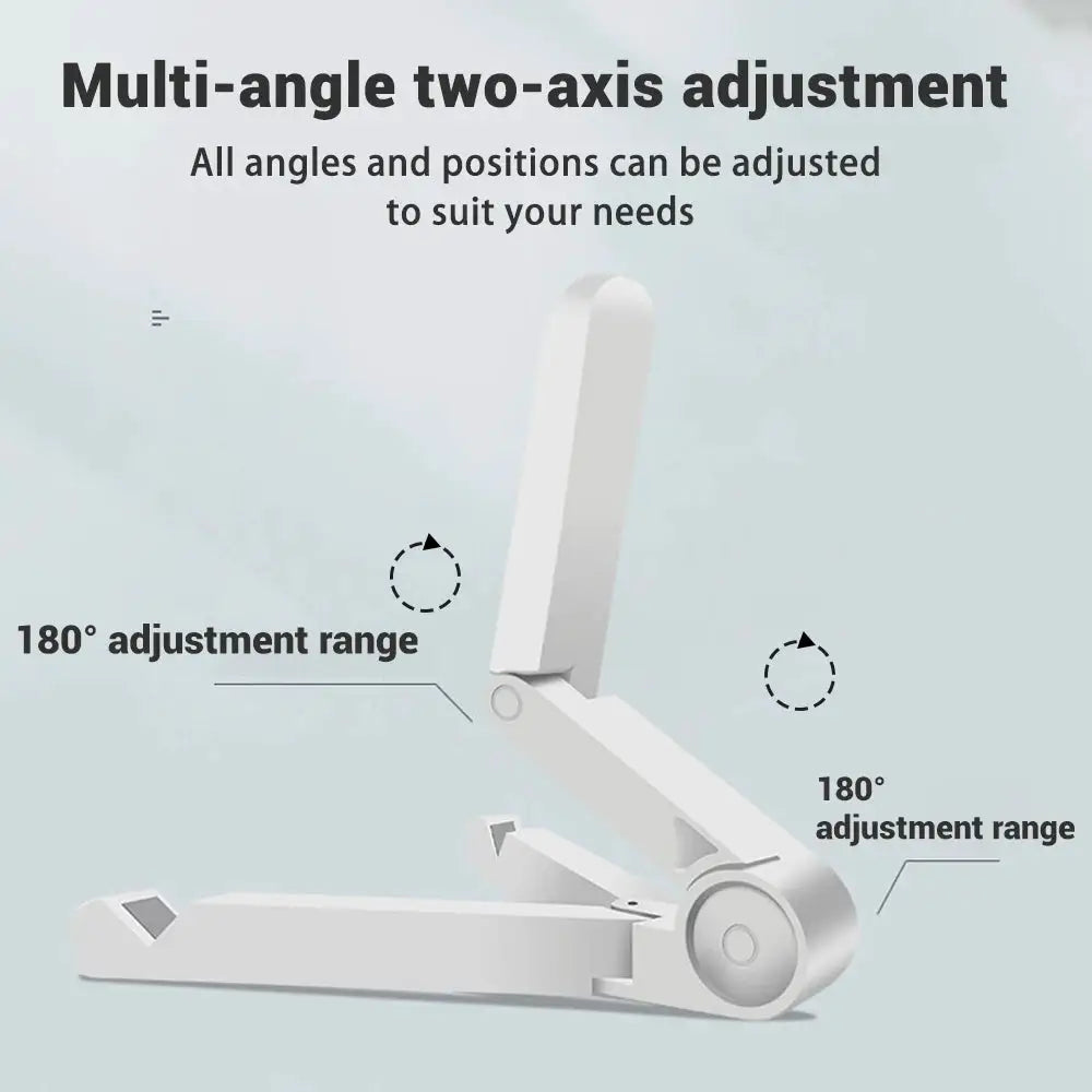 Adjustable Tablet Stand For iPad Samsung Huawei EMTRA Holder - product image 5