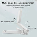 Adjustable Tablet Stand for iPad Samsung Huawei EMTRA Holder