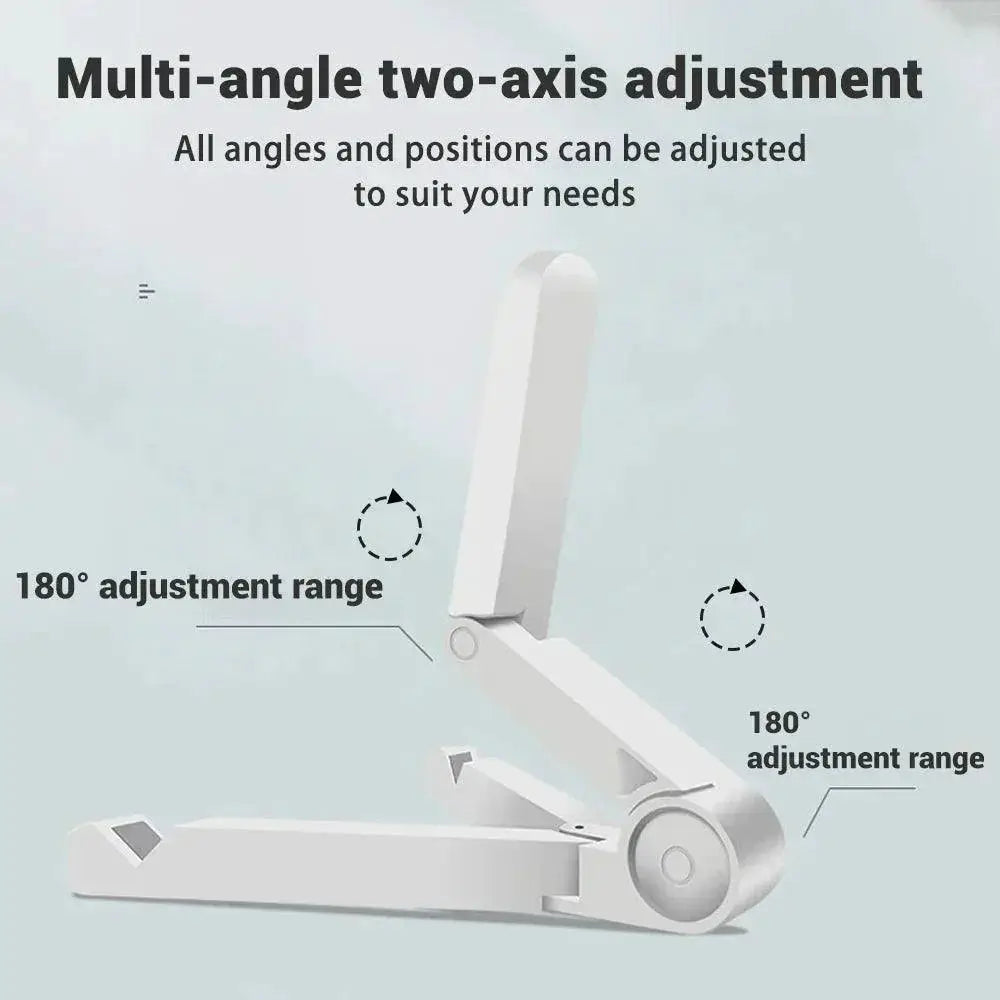 Adjustable Tablet Stand For iPad Samsung Huawei EMTRA Holder