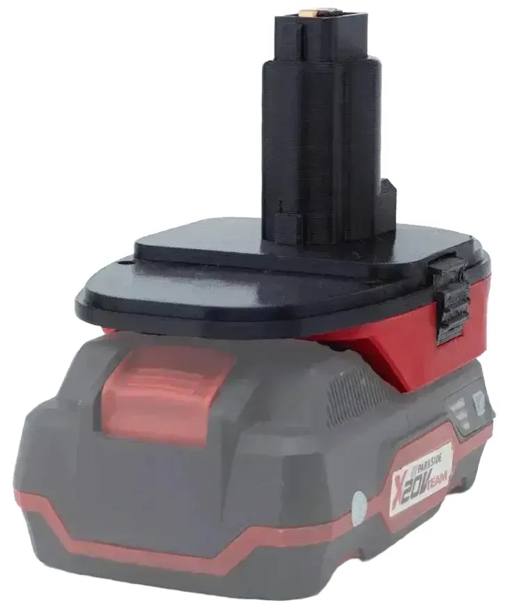 Battery Converter - DIYers Faster — product view 1