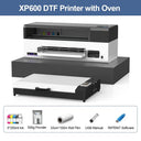 A3 DTF Printer For Custom Apparel