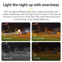 Smart Outdoor Camera for Home Safety