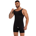 Men's Slimming Compression Bodysuit - Ultimate Body Shaper