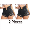 Tummy Control Shapewear Briefs for Women