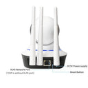 Smart WiFi Camera for Indoor Security