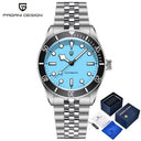 Pagani Design Men Automatic Watch Style FCFGG