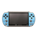 Rechargeable Portable Game Console