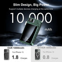 MagSafe Power Bank - Fast Wireless Charging