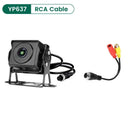 Smart 1080p Rear View Camera for Cars