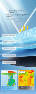 Capsule Umbrella Small and Portable Solid Color Sunshade