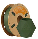 Matte PLA Filament for FDM Printing
