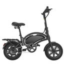 Dyu D3f 14 Inch Folding Ebike Adult