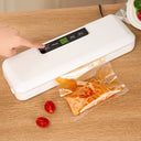 Vacuum Sealing Machine Small Fresh Automatic Tool