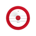 Silicone Glass Lids Multifunctional for Pots and Pans Set