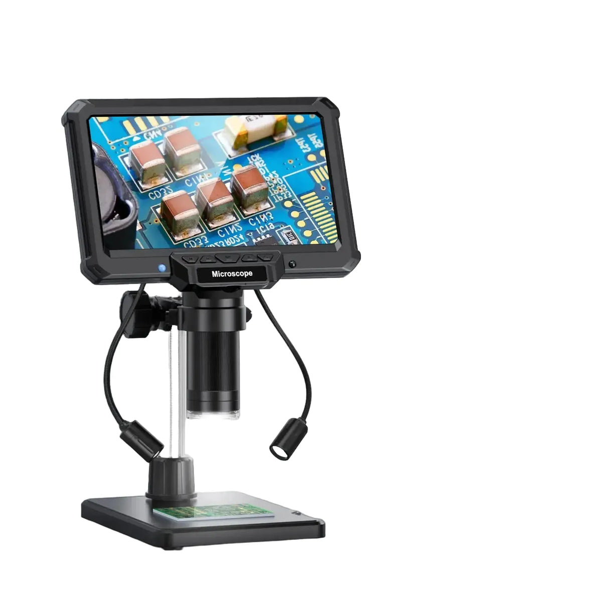 Portable Digital Microscope — product view 1