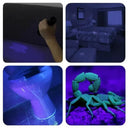 Pet Stain Mini Torch for Home Cleaning