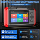 Kingbolen S800 OBD2 Vehicle Scanner