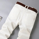 Stretch Comfort Jeans for Men Everyday