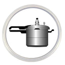 Airtight Seal Ring for Pressure Cookers