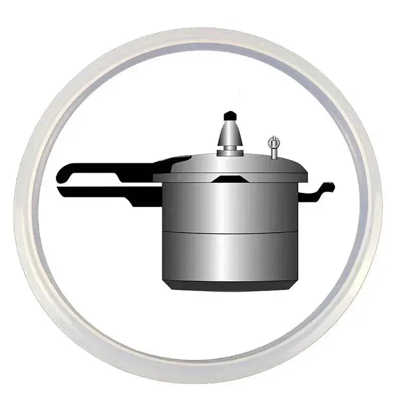 Silicone Sealing Rings For Pressure Cooker Gasket 16 32 cm