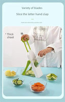 Effortless Chopper For Home Kitchen Use