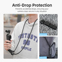 PULUZ Anti Loss Lanyard Adjustable