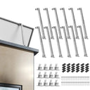 Adjustable Solar Panel Mount Bracket