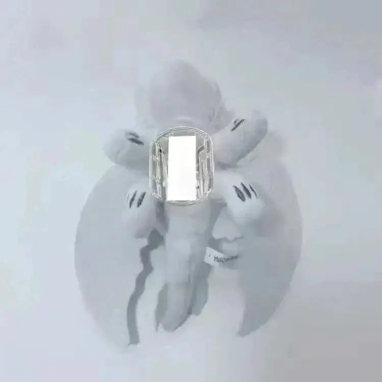 Sunroof Doll Ornament for Fun Car Decor — product view 12