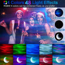 Calming Star Projector for Kids Sleep