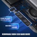 Anbernic Pc Games Handheld Amd