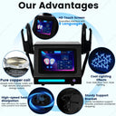 Emszero Dual Mode Muscle Stimulator Body Slimming