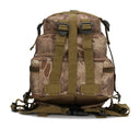 Classic Tactical Backpack Travel Sports Camouflage Bag