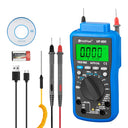 HoldPeak Digital Multimeter True RMS Auto Range Electrical Tester
