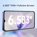 Cubot P80 Smartphone 2023 8GB RAM Dual SIM 48MP Camera