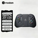 Bluetooth Wireless Control Nintendo Switch