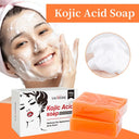 Kojic Whitening Kit for Brighter Skin