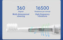 Electric Toothbrush for Adults Whitening