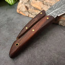 Boning Knife for Home Cooks Sharp Edge