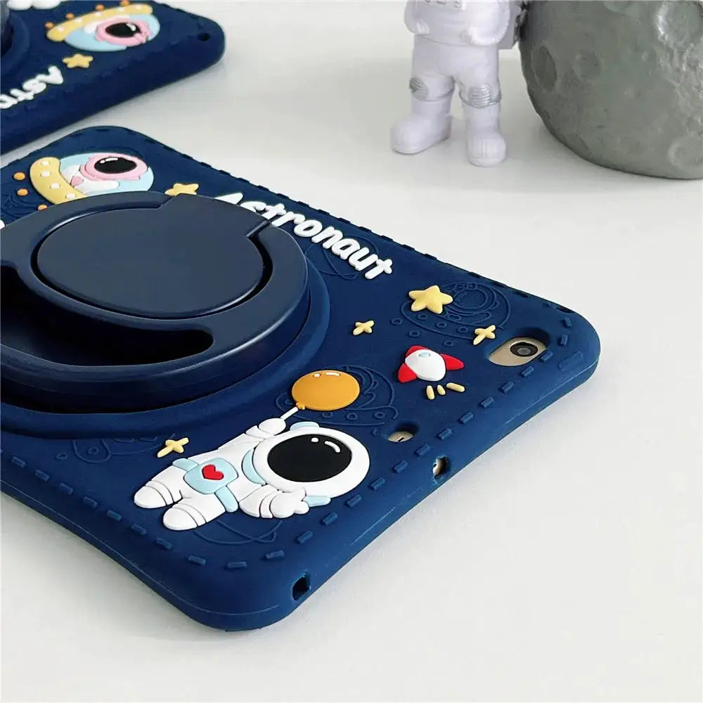 Kids Case For Redmi Pad SE Tablet Durable Design — product view 18
