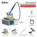 Professional Soldering Workstation