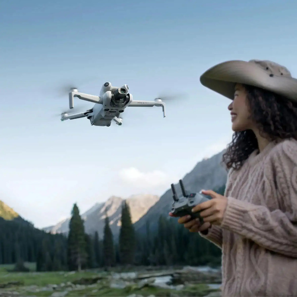 DJI Mini Pro - Min All Day Flight — product view 3
